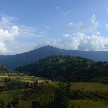 Martam Village Homestay Gangtok Exterior foto