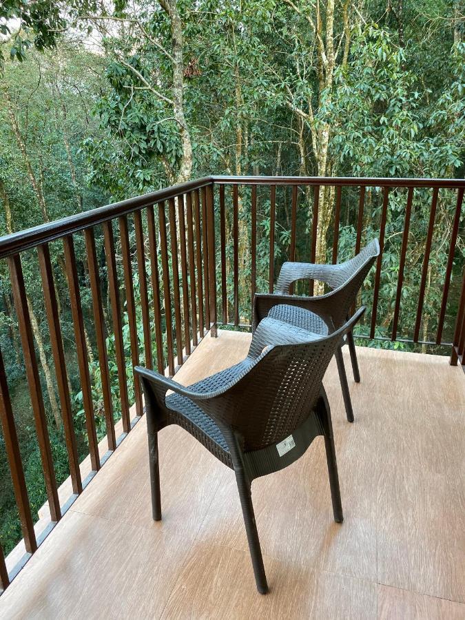 Martam Village Homestay Gangtok Exterior foto